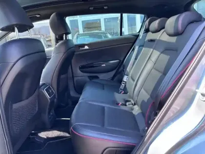 Photo 13 Kia Sportage Gén. IV Ph2 GT Line Premium 5