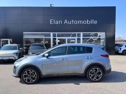 Photo 7 Kia Sportage Gén. IV Ph2 GT Line Premium 5