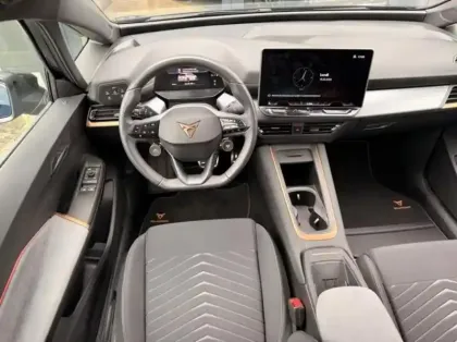 Photo 7 Cupra Born  230ch XL 79 kWh V