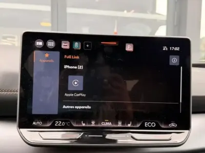 Photo 11 Cupra Born  230ch XL 79 kWh V