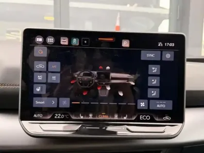 Photo 9 Cupra Born  230ch XL 79 kWh V