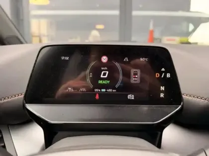 Photo 8 Cupra Born  230ch XL 79 kWh V