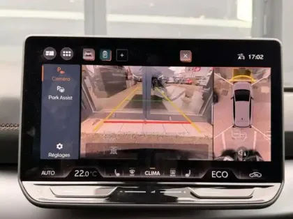 Photo 12 Cupra Born  230ch XL 79 kWh V