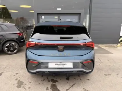 Photo 5 Cupra Born  230ch XL 79 kWh V