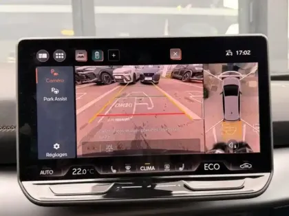 Photo 13 Cupra Born  230ch XL 79 kWh V