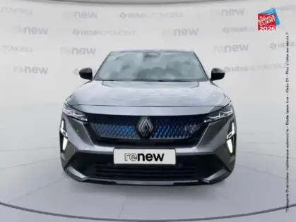 Photo 16 Renault Rafale  1.2 E-Tech full hybrid 200ch esprit Alpine - 26