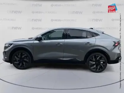 Photo 23 Renault Rafale  1.2 E-Tech full hybrid 200ch esprit Alpine - 26