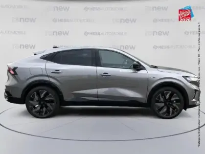 Photo 18 Renault Rafale  1.2 E-Tech full hybrid 200ch esprit Alpine - 26