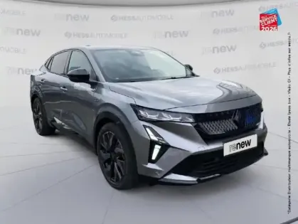 Photo 17 Renault Rafale  1.2 E-Tech full hybrid 200ch esprit Alpine - 26