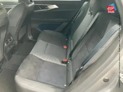 Photo 10 Renault Rafale  1.2 E-Tech full hybrid 200ch esprit Alpine - 26