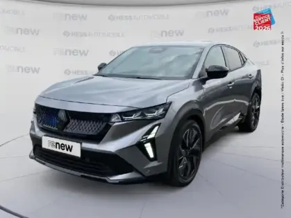 Photo 15 Renault Rafale  1.2 E-Tech full hybrid 200ch esprit Alpine - 26