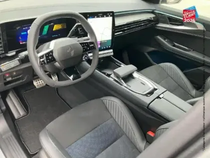 Photo 29 Renault Rafale  1.2 E-Tech full hybrid 200ch esprit Alpine - 26