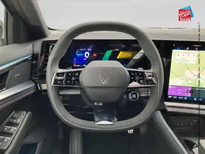 Photo 26 Renault Rafale  1.2 E-Tech full hybrid 200ch esprit Alpine - 26