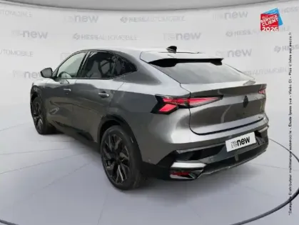 Photo 22 Renault Rafale  1.2 E-Tech full hybrid 200ch esprit Alpine - 26