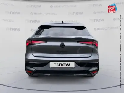 Photo 21 Renault Rafale  1.2 E-Tech full hybrid 200ch esprit Alpine - 26