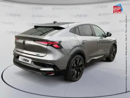 Photo 5 Renault Rafale  1.2 E-Tech full hybrid 200ch esprit Alpine - 26