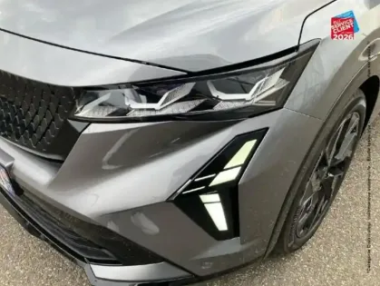 Photo 27 Renault Rafale  1.2 E-Tech full hybrid 200ch esprit Alpine - 26