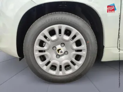 Photo 9 Fiat Panda Gén. III Ph2 MY26 Icône 5