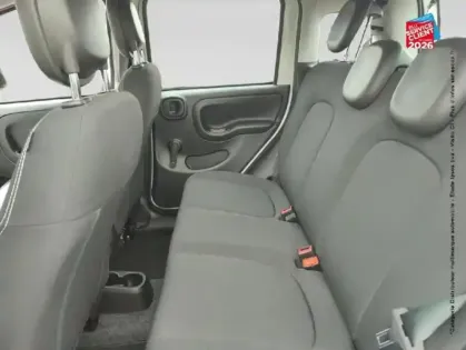 Photo 10 Fiat Panda Gén. III Ph2 MY26 Icône 5