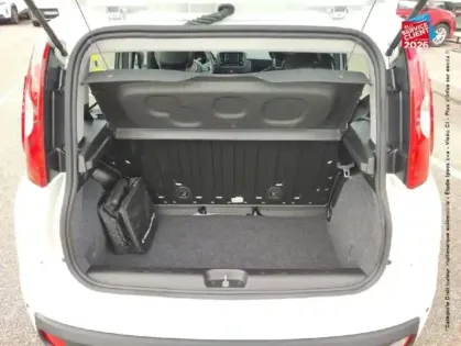 Photo 13 Fiat Panda Gén. III Ph2 MY26 Icône 5