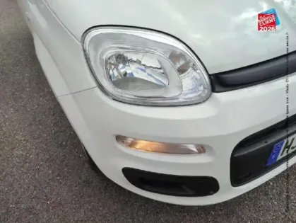 Photo 12 Fiat Panda Gén. III Ph2 MY26 Icône 5