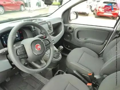 Photo 14 Fiat Panda Gén. III Ph2 MY26 Icône 5