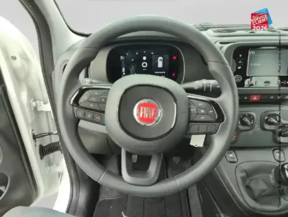 Photo 11 Fiat Panda Gén. III Ph2 MY26 Icône 5