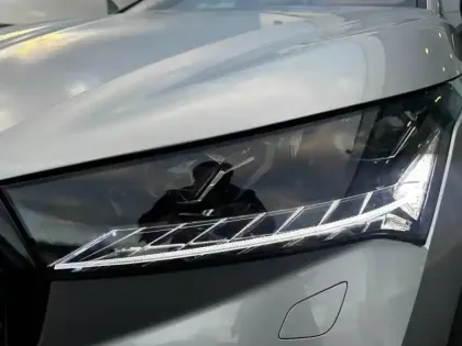 Photo 6 Skoda Enyaq  286ch 85 Sportline