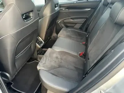 Photo 14 Skoda Enyaq  286ch 85 Sportline