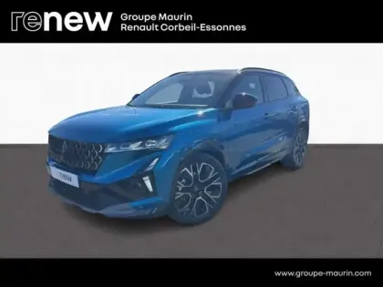 Photo Renault Austral