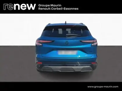 Photo 5 Renault Austral  1.2 E-Tech full hybrid 200ch esprit Alpine - 25