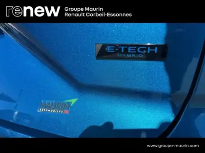 Photo 14 Renault Austral  1.2 E-Tech full hybrid 200ch esprit Alpine - 25