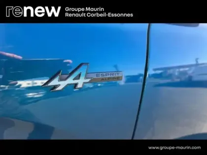 Photo 9 Renault Austral  1.2 E-Tech full hybrid 200ch esprit Alpine - 25