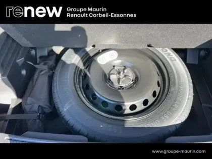 Photo 11 Renault Austral  1.2 E-Tech full hybrid 200ch esprit Alpine - 25