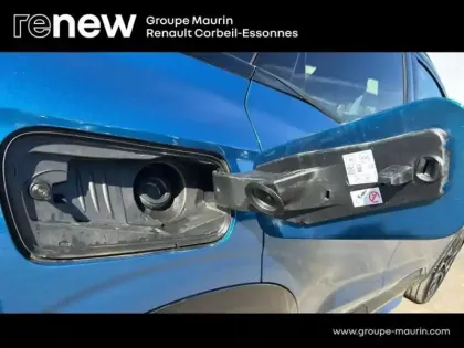 Photo 13 Renault Austral  1.2 E-Tech full hybrid 200ch esprit Alpine - 25