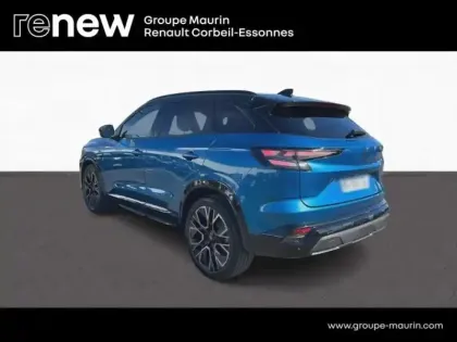 Photo 6 Renault Austral  1.2 E-Tech full hybrid 200ch esprit Alpine - 25