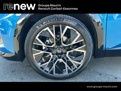 Photo 8 Renault Austral  1.2 E-Tech full hybrid 200ch esprit Alpine - 25