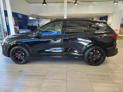 Photo 7 Ford Kuga  2.5 Duratec 180ch Hybrid FlexiFuel ST-Line X Powershift