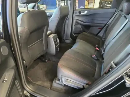 Photo 12 Ford Kuga  2.5 Duratec 180ch Hybrid FlexiFuel ST-Line X Powershift