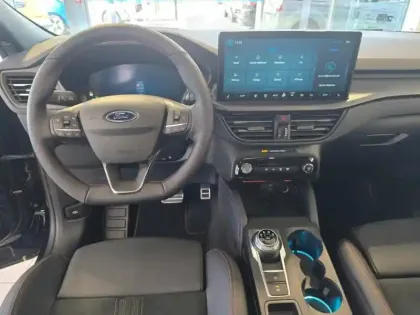 Photo 14 Ford Kuga  2.5 Duratec 180ch Hybrid FlexiFuel ST-Line X Powershift