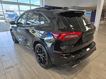 Photo 6 Ford Kuga  2.5 Duratec 180ch Hybrid FlexiFuel ST-Line X Powershift