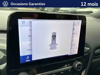 Photo 37 Ford Puma Gén. II Ph1 ST-Line 5