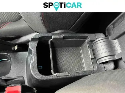 Photo 78 Ford Puma Gén. II Ph1 ST-Line 5