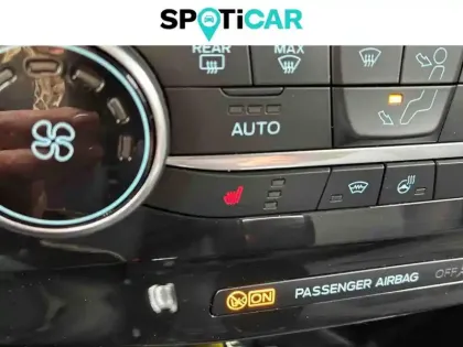 Photo 73 Ford Puma Gén. II Ph1 ST-Line 5