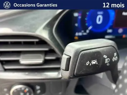 Photo 21 Ford Puma Gén. II Ph1 ST-Line 5