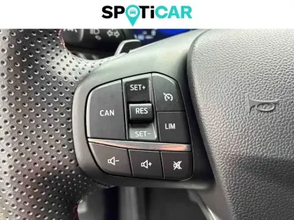 Photo 64 Ford Puma Gén. II Ph1 ST-Line 5