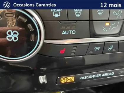 Photo 31 Ford Puma Gén. II Ph1 ST-Line 5