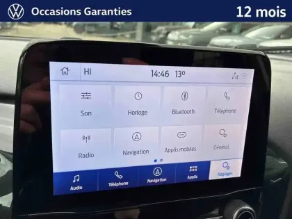 Photo 32 Ford Puma Gén. II Ph1 ST-Line 5