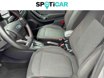 Photo 52 Ford Puma Gén. II Ph1 ST-Line 5