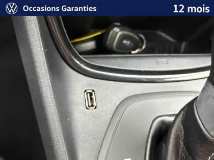 Photo 28 Ford Puma Gén. II Ph1 ST-Line 5